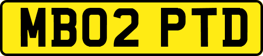 MB02PTD