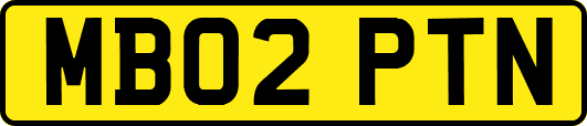 MB02PTN
