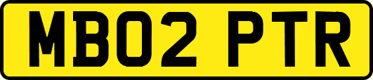 MB02PTR