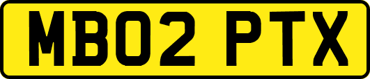 MB02PTX