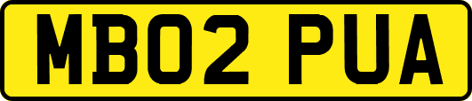 MB02PUA