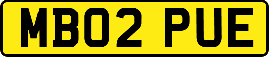 MB02PUE