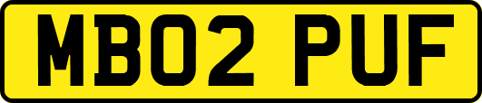 MB02PUF