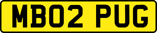 MB02PUG