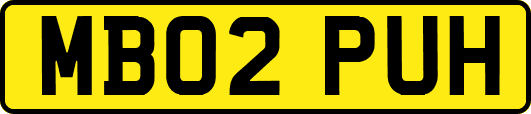 MB02PUH