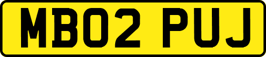 MB02PUJ