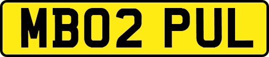 MB02PUL
