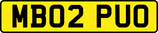 MB02PUO
