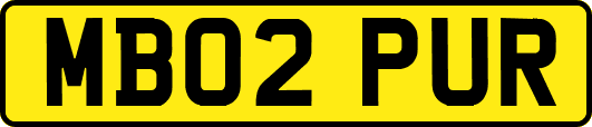 MB02PUR