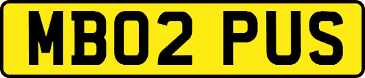 MB02PUS