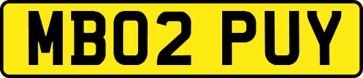 MB02PUY
