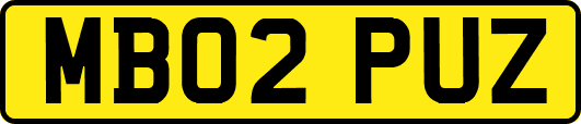 MB02PUZ