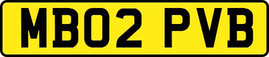 MB02PVB