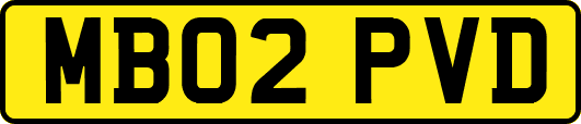 MB02PVD