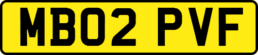 MB02PVF