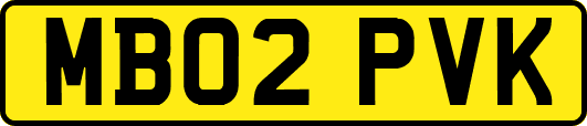 MB02PVK