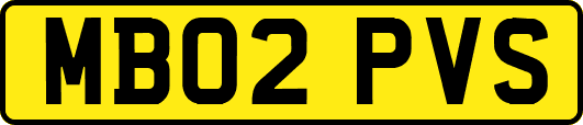 MB02PVS