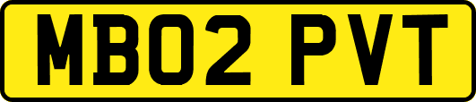 MB02PVT