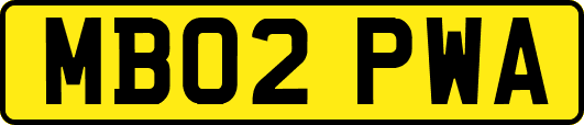 MB02PWA