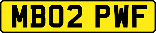 MB02PWF