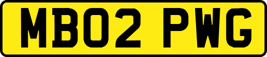 MB02PWG