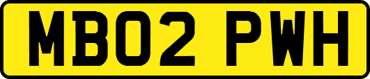 MB02PWH