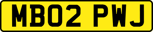 MB02PWJ