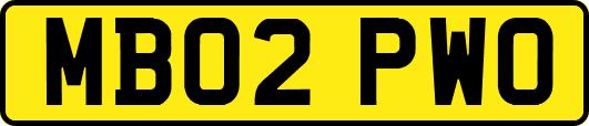 MB02PWO