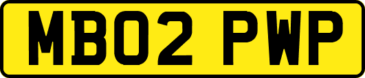 MB02PWP