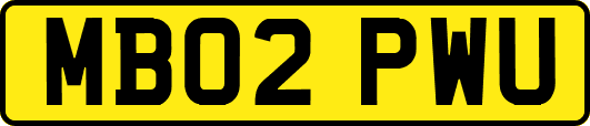 MB02PWU