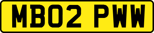 MB02PWW