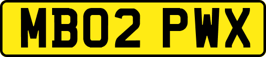 MB02PWX