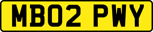 MB02PWY