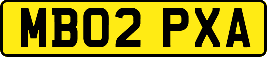 MB02PXA