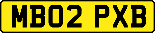MB02PXB