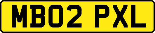MB02PXL