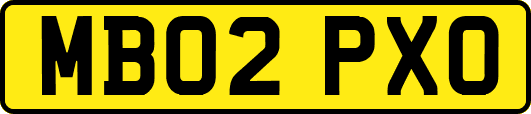 MB02PXO
