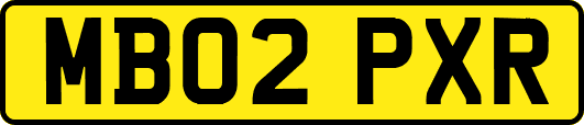 MB02PXR
