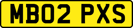 MB02PXS