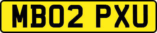 MB02PXU