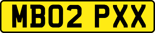 MB02PXX
