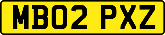 MB02PXZ