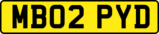 MB02PYD