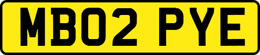 MB02PYE