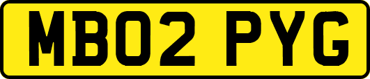 MB02PYG
