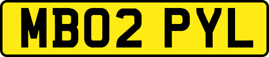 MB02PYL