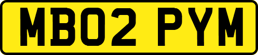 MB02PYM