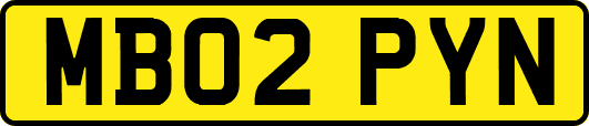 MB02PYN