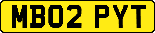 MB02PYT