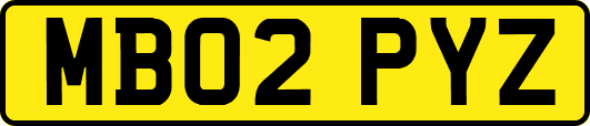 MB02PYZ